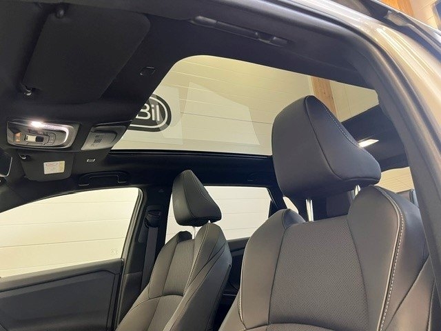 Subaru Solterra 2026, bild 5/10