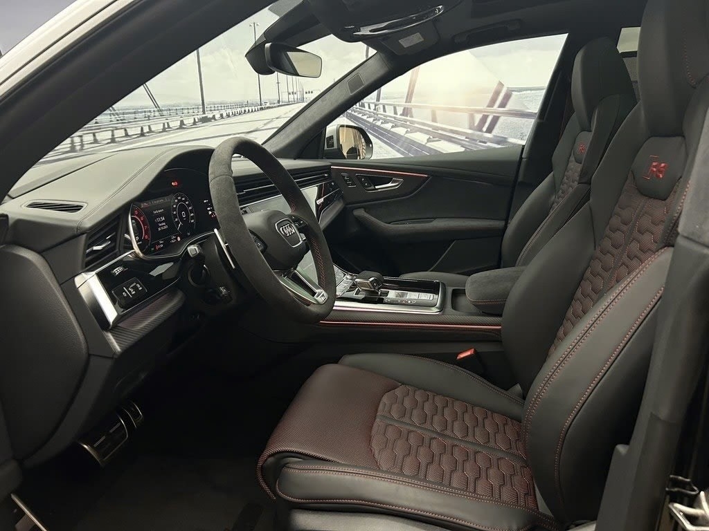 Audi RS Q8 2025, kuva 2/5