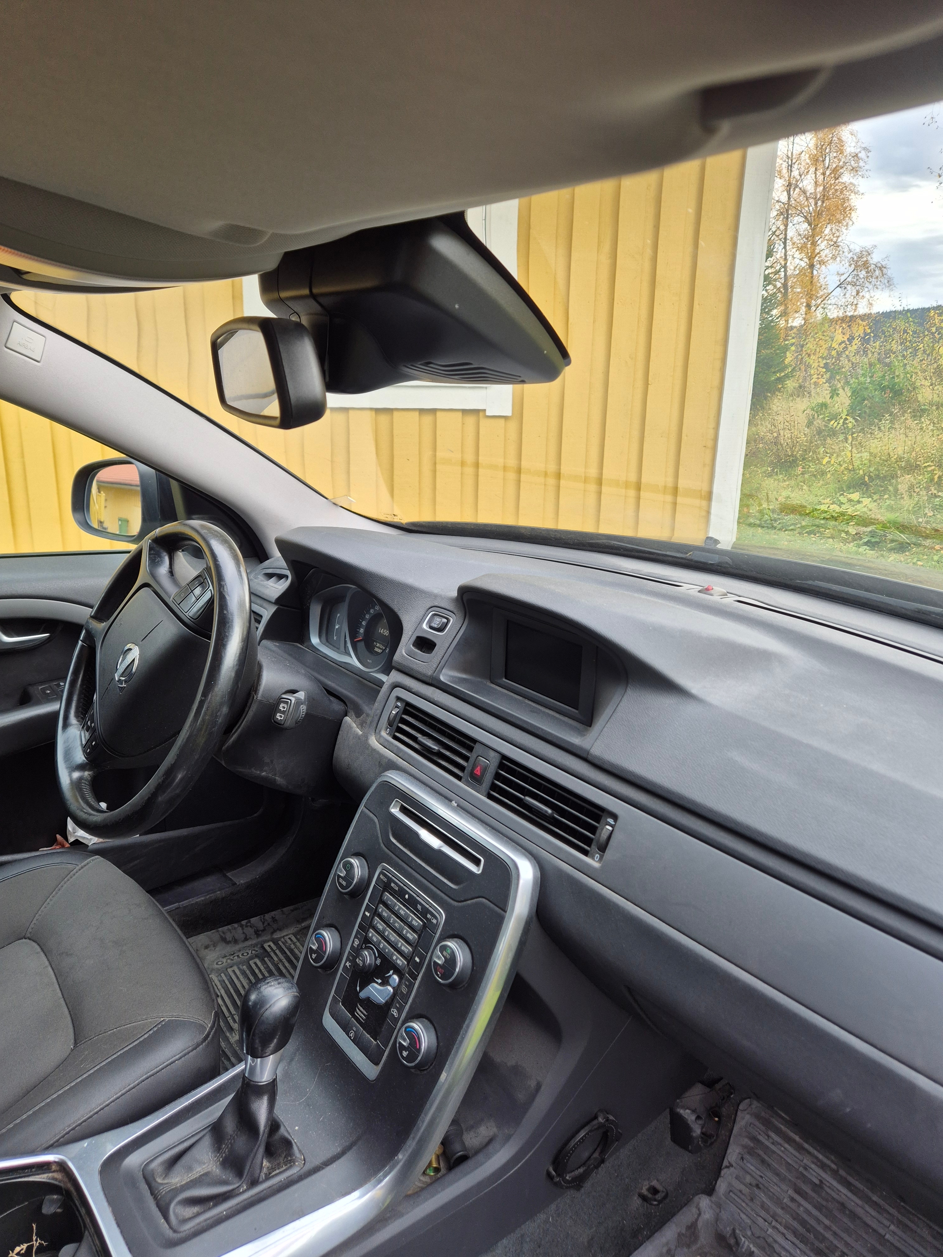 Volvo V70 T4 Manuell 2014, bild 3/5