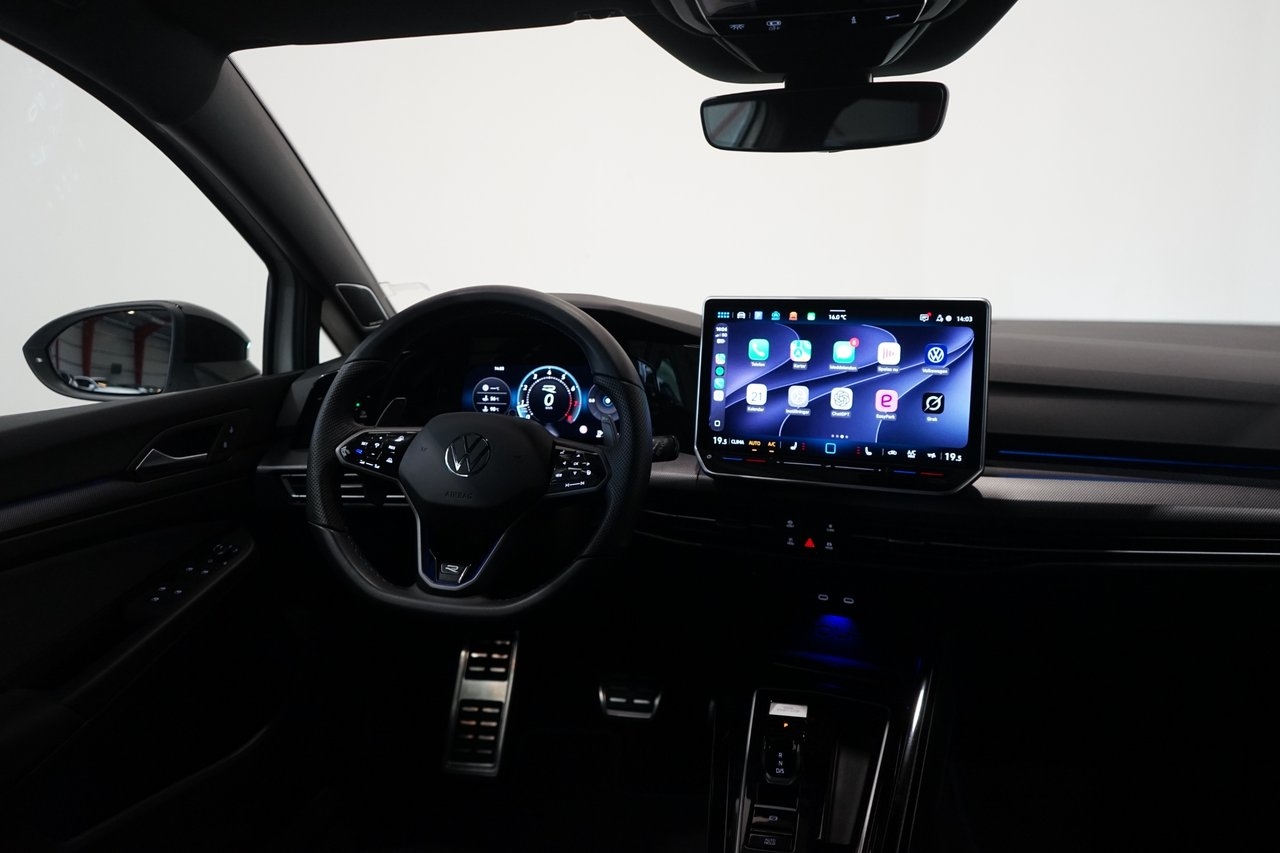 Volkswagen Golf 2026, bild 5/10