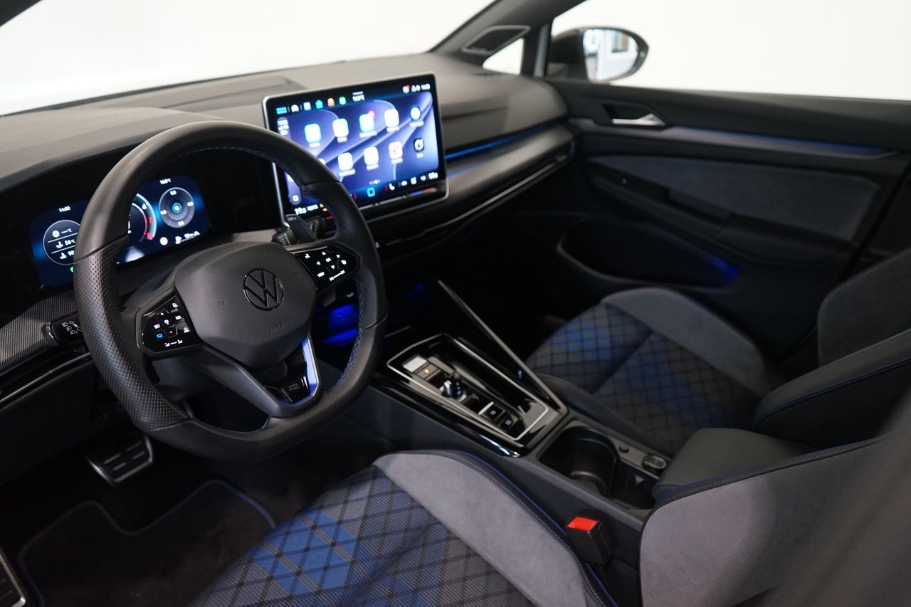 Volkswagen Golf 2026, bild 6/10