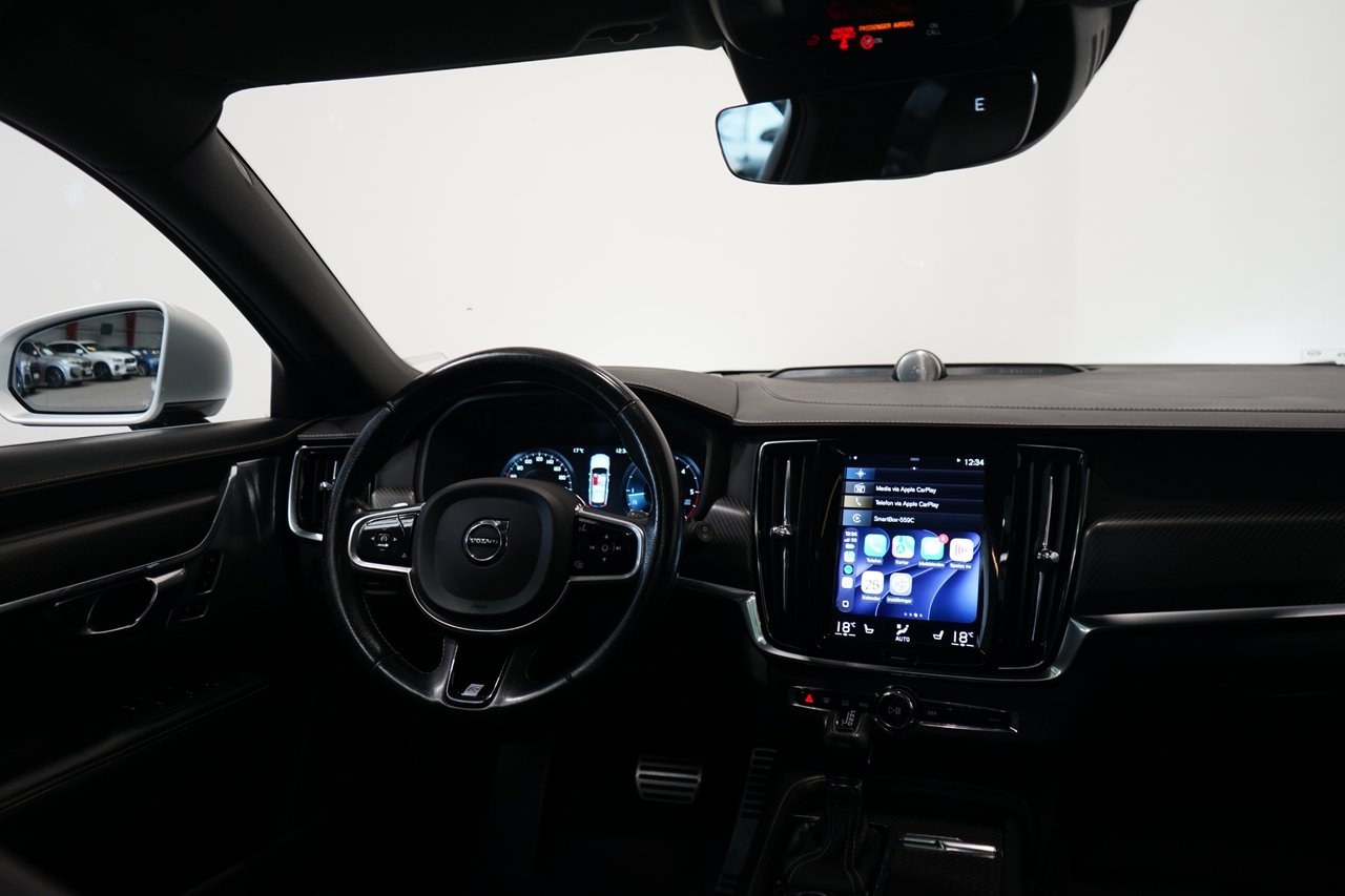 Volvo V90 2017, bild 5/10