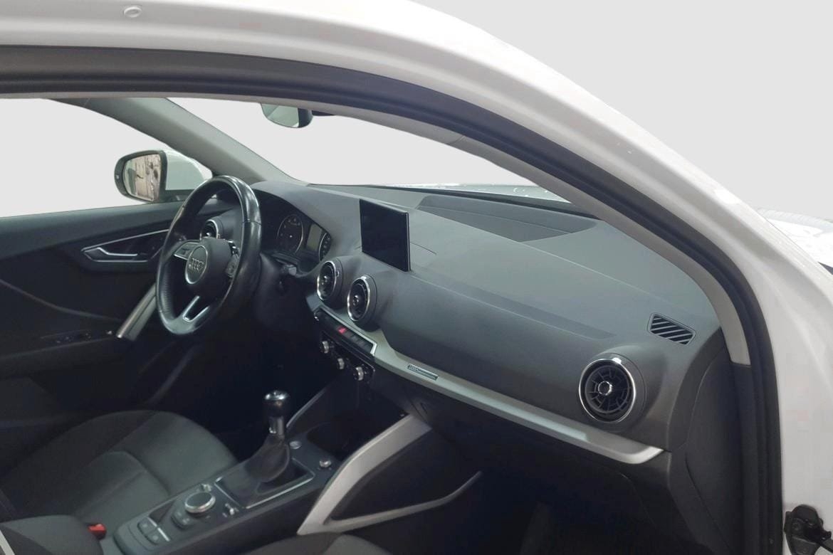 Audi Q2 Proline Sport 2019, kuva 6/10