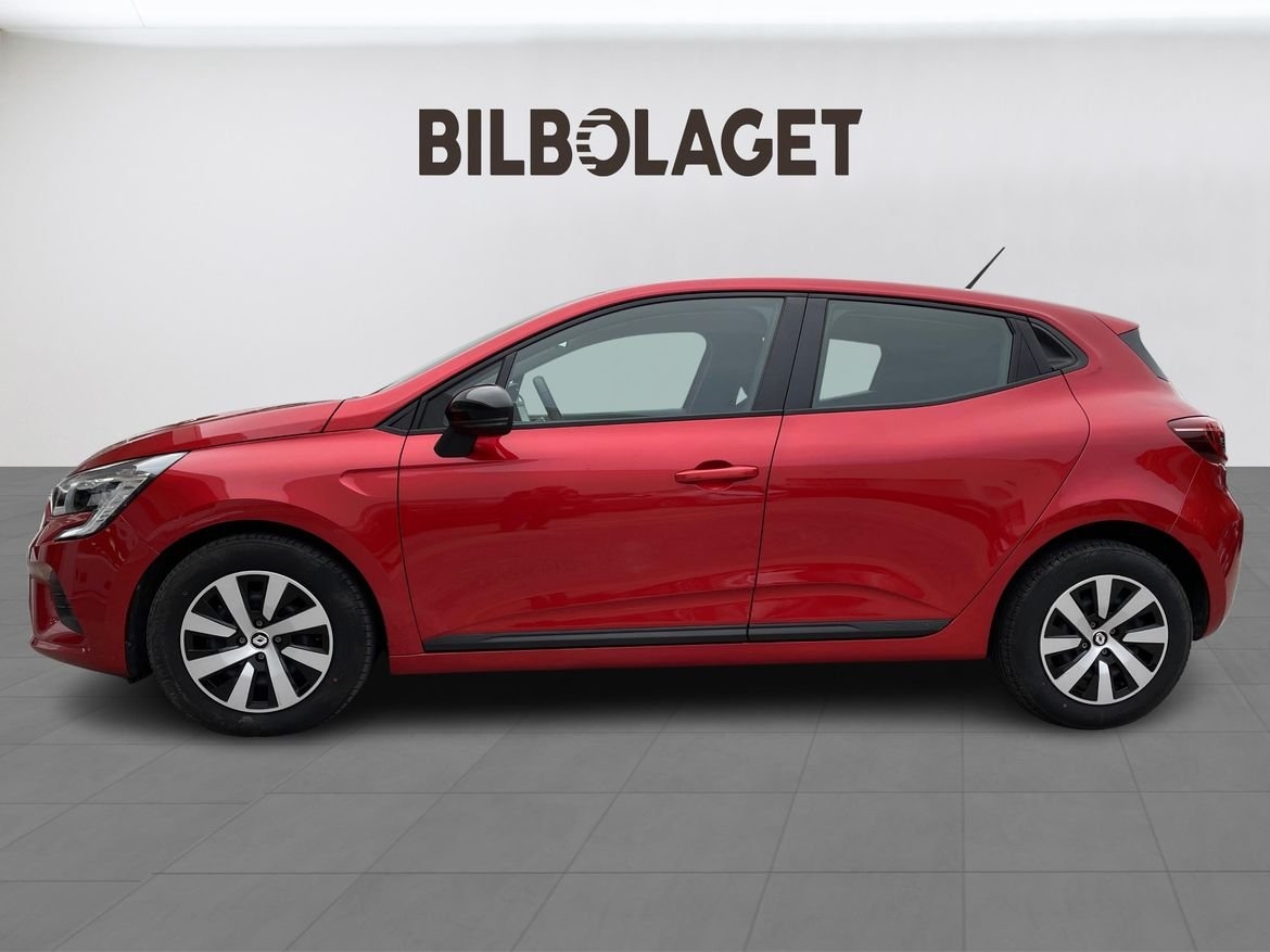 Renault Clio TCe 90 Equilibre II 5-d 2023, kuva 2/10