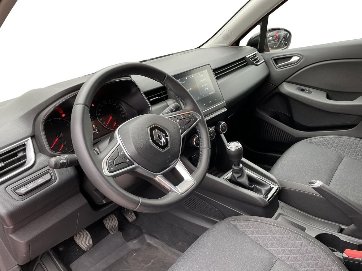 Renault Clio TCe 90 Equilibre II 5-d 2023, kuva 6/10
