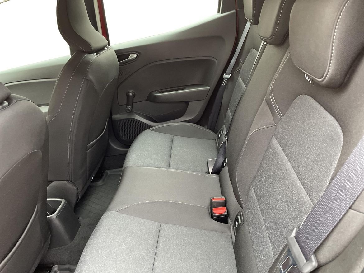Renault Clio TCe 90 Equilibre II 5-d 2023, kuva 7/10