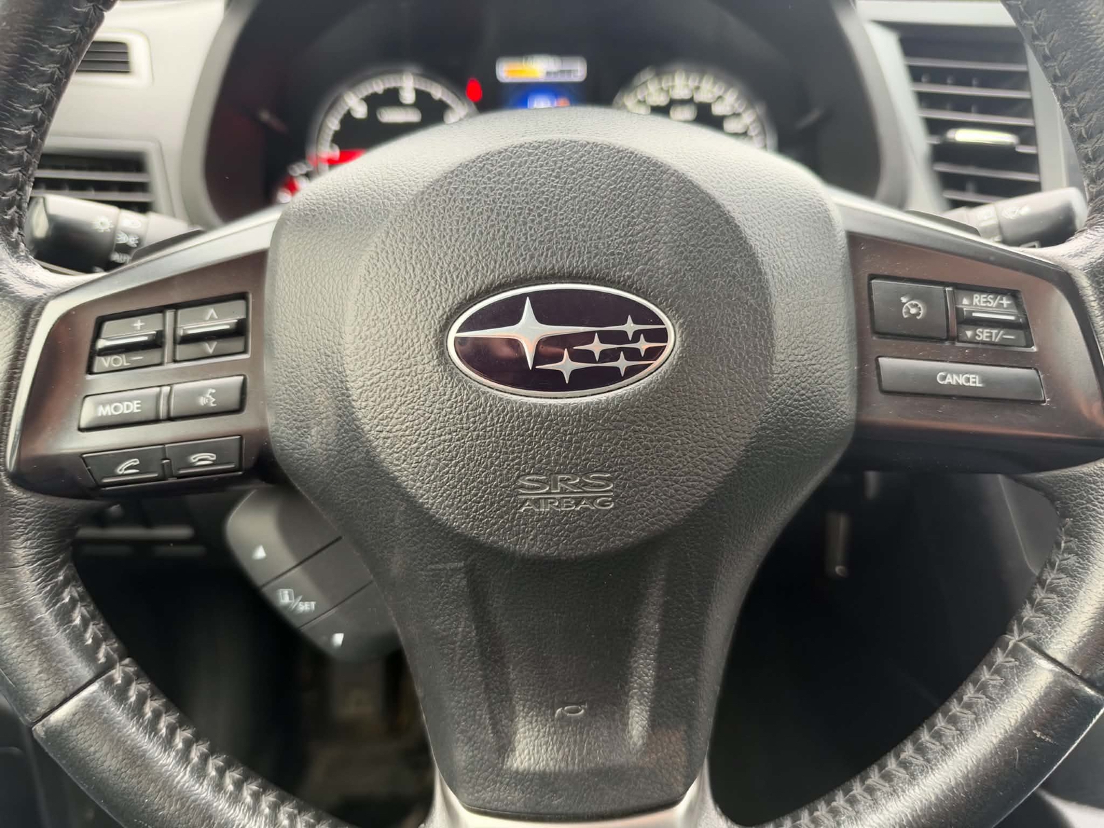 Subaru Outback 2.0 4WD Lineartronic 2014, bild 6/10