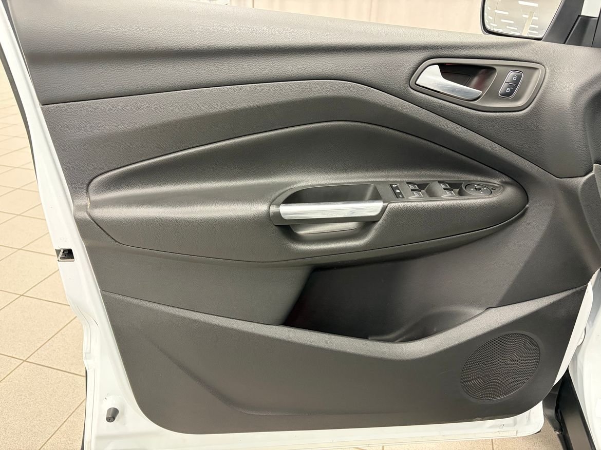 Ford Kuga 1.5 150 Titanium 2018, bild 5/10