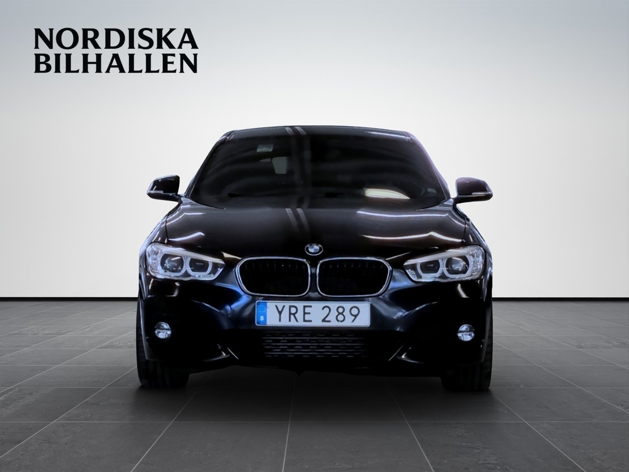 BMW 120 2018, bild 3/10