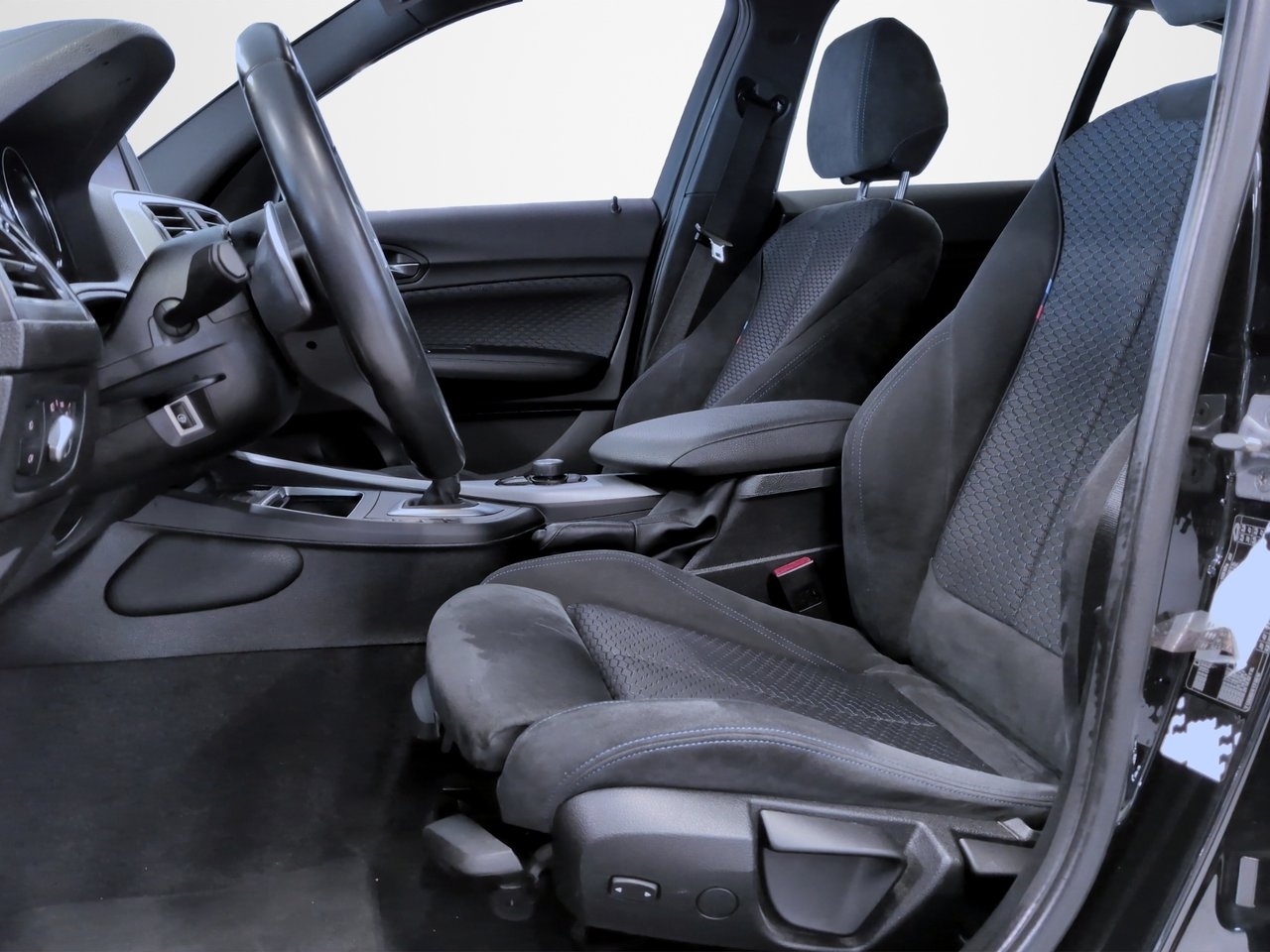 BMW 120 2018, bild 7/10