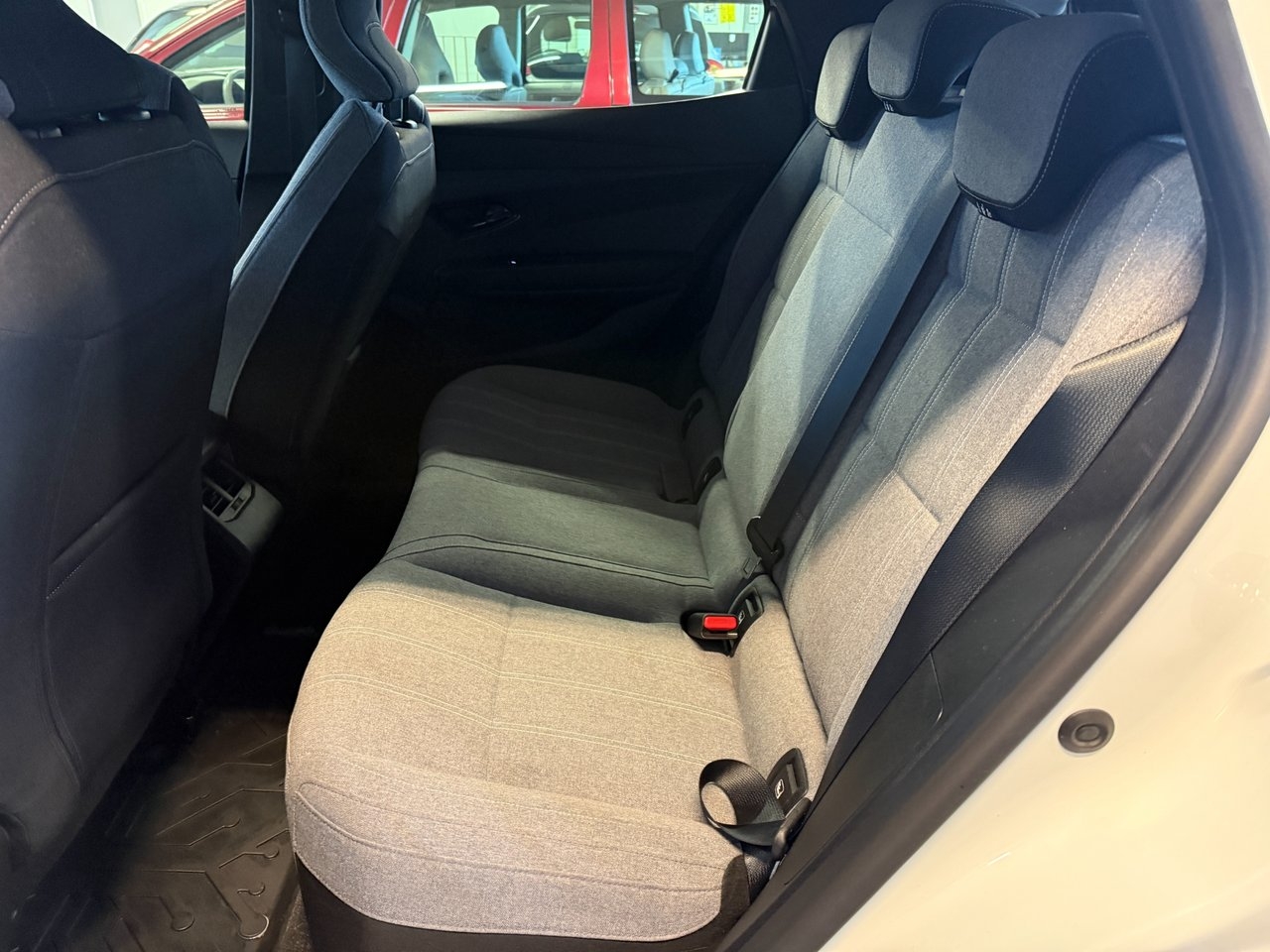 Renault Megane E-Tech 60 kWh 2023, bild 6/10