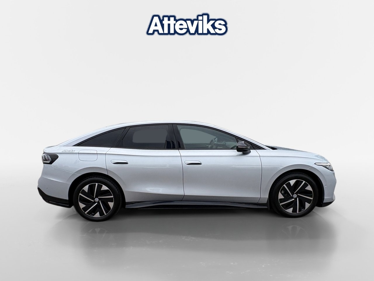 Volkswagen ID.7 2026, bild 2/20