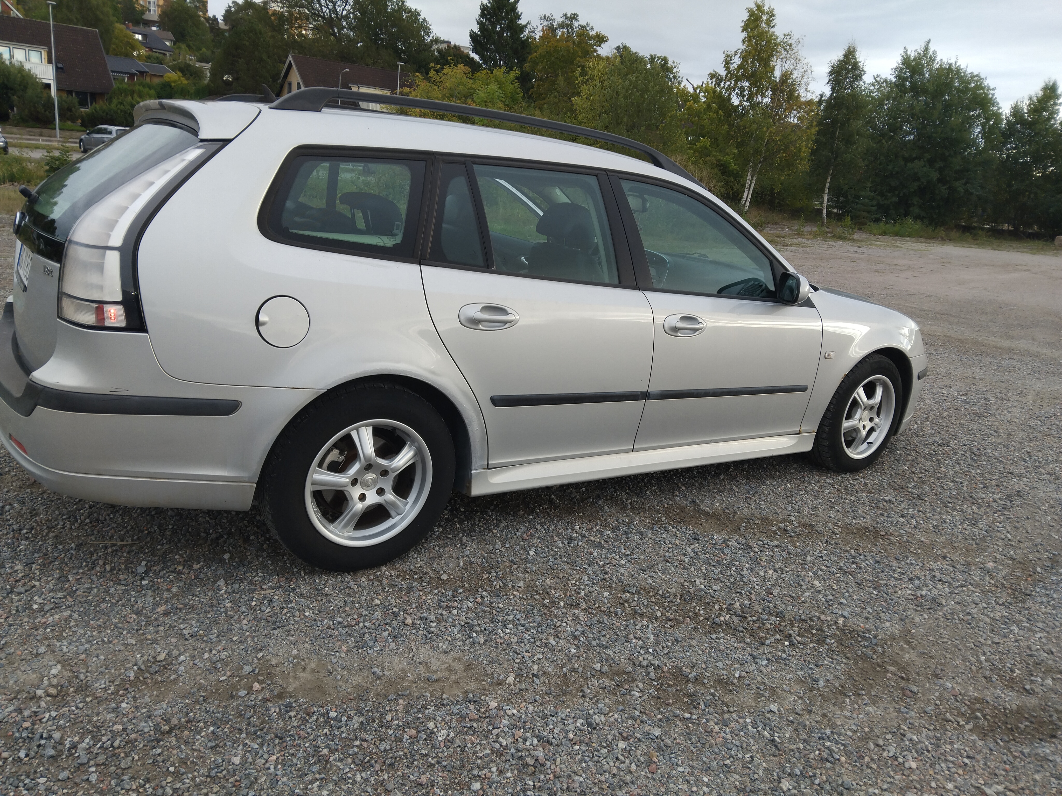 Saab 9-3