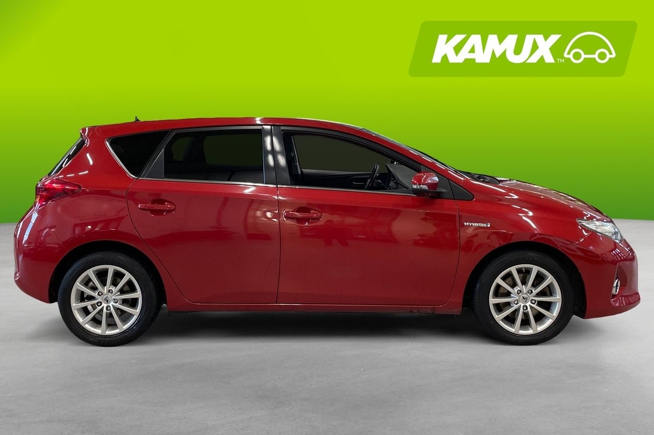 Toyota Auris 2014, bild 2/22