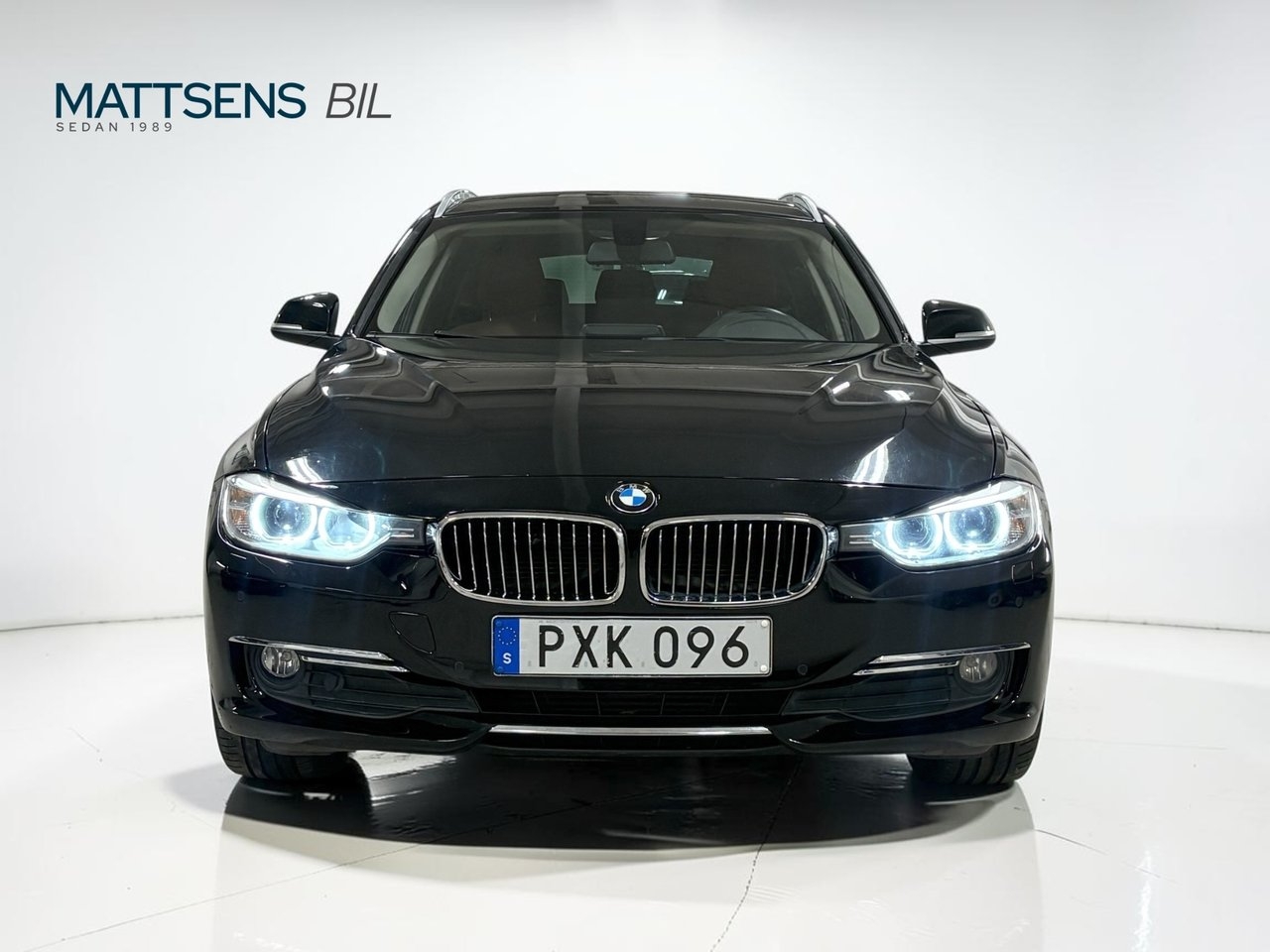 BMW 320 2015, bild 2/10