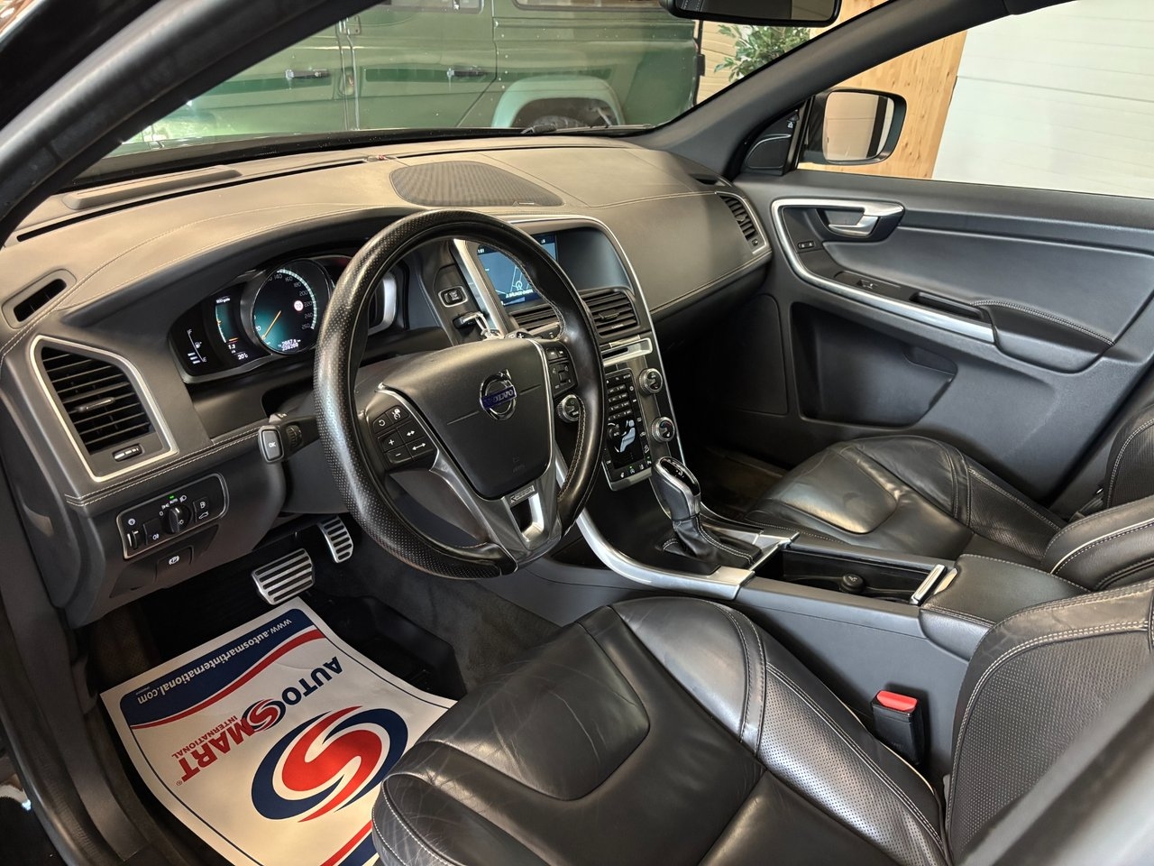 Volvo XC60 2017, bild 4/10