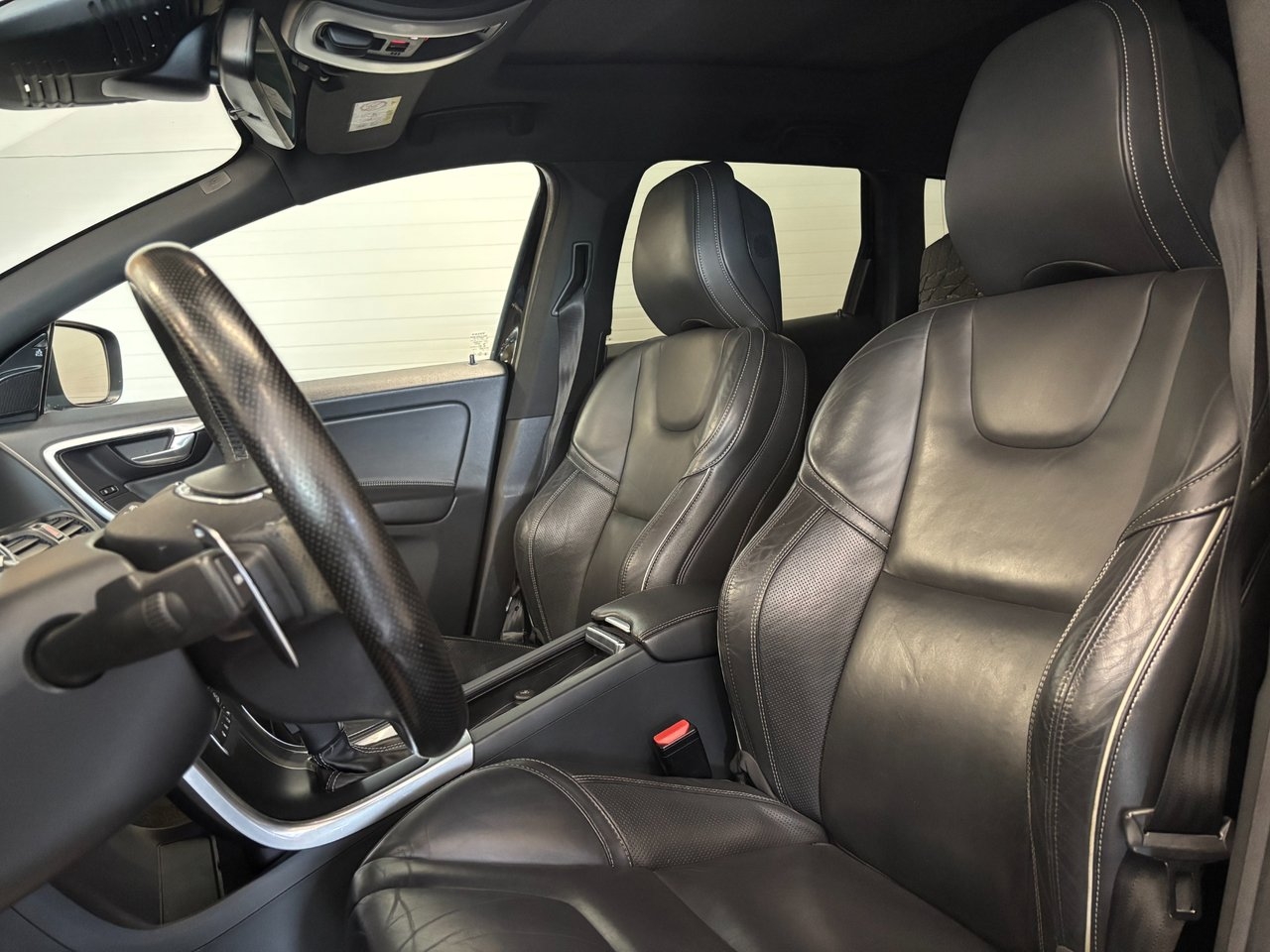 Volvo XC60 2017, bild 6/10