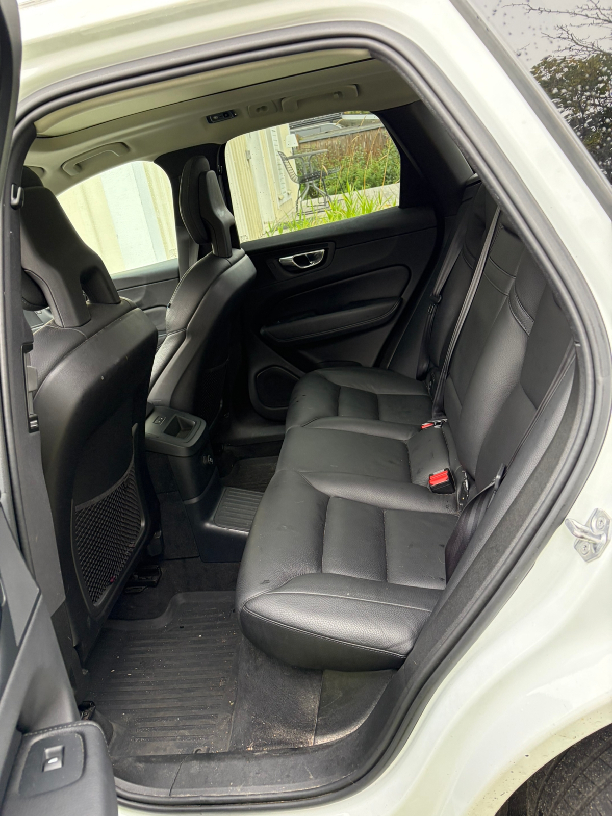 Volvo XC60 T8 Twin Engine AWD Geartronic 2018, bild 7/10
