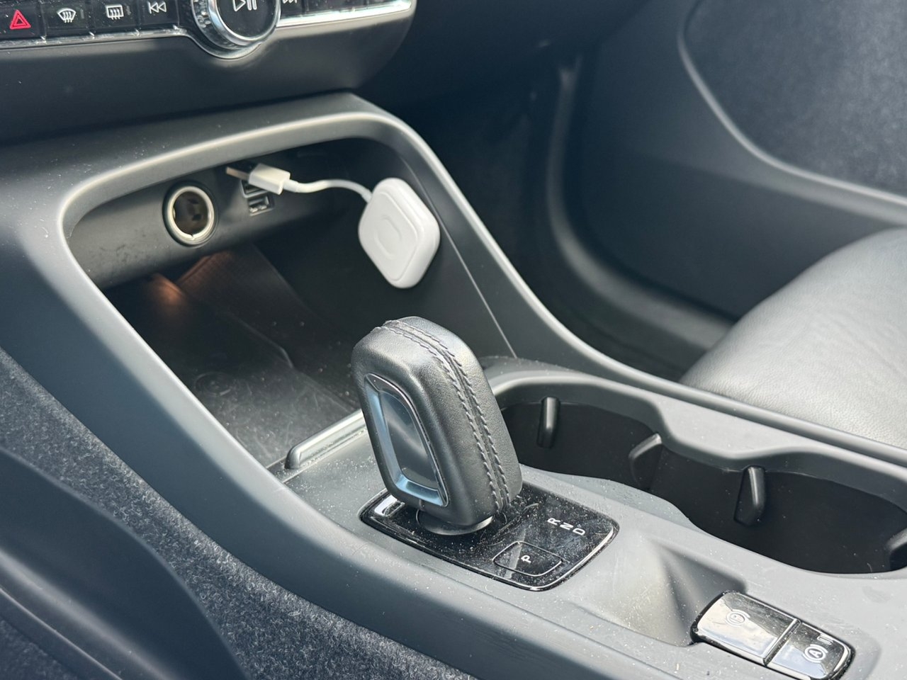 Volvo XC40 2020, bild 7/10