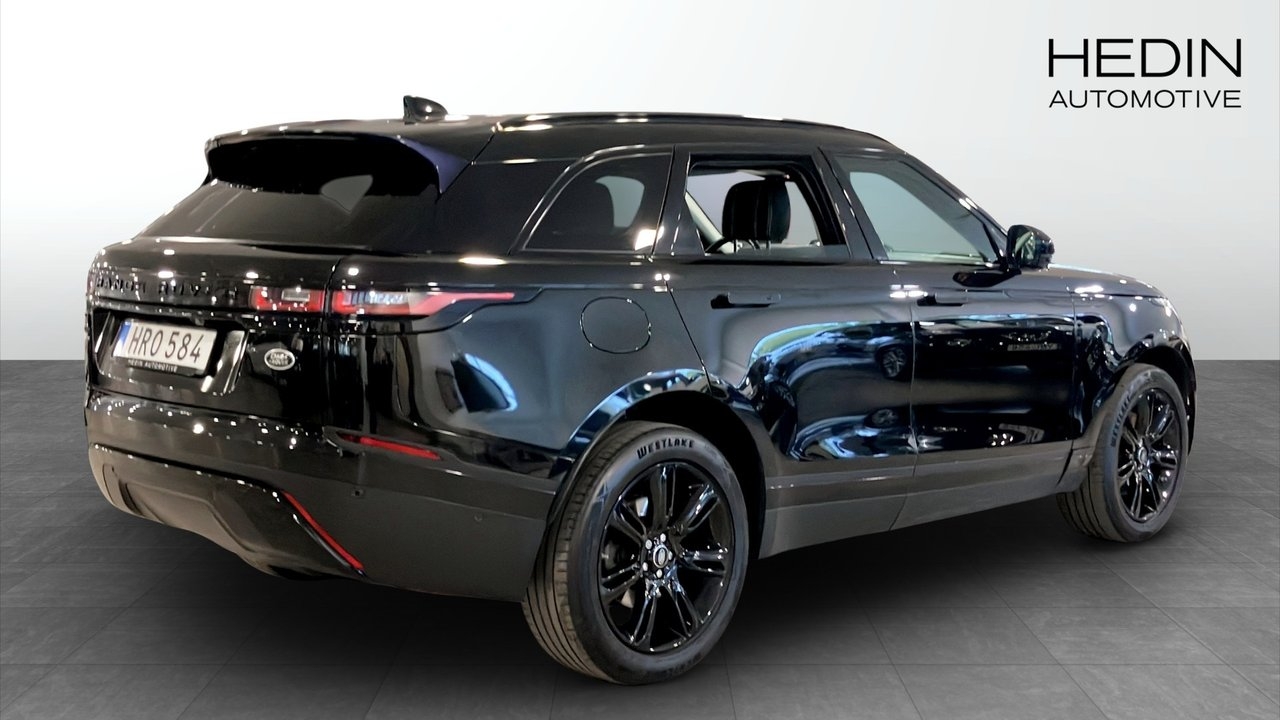 Land Rover Range Rover Velar 2021, kuva 2/9