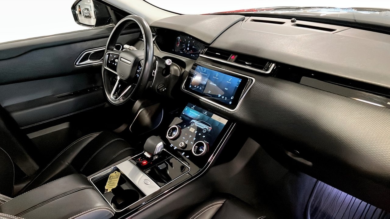 Land Rover Range Rover Velar 2021, kuva 3/9