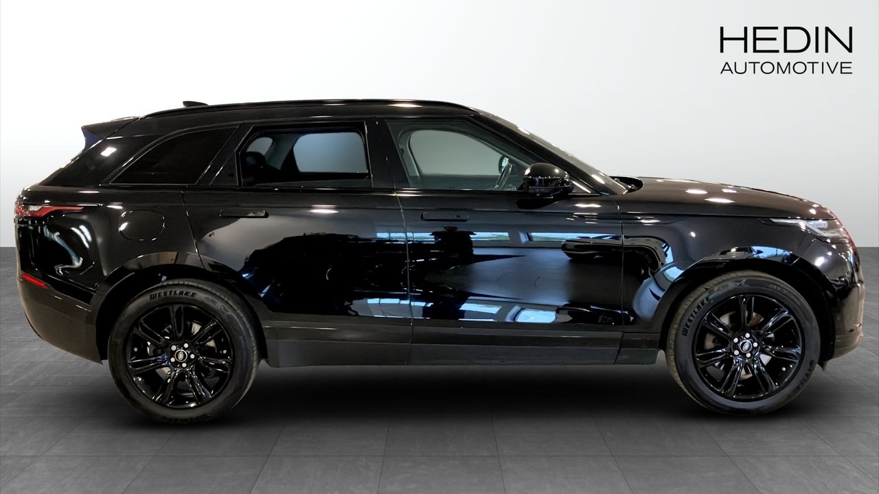 Land Rover Range Rover Velar 2021, kuva 6/9