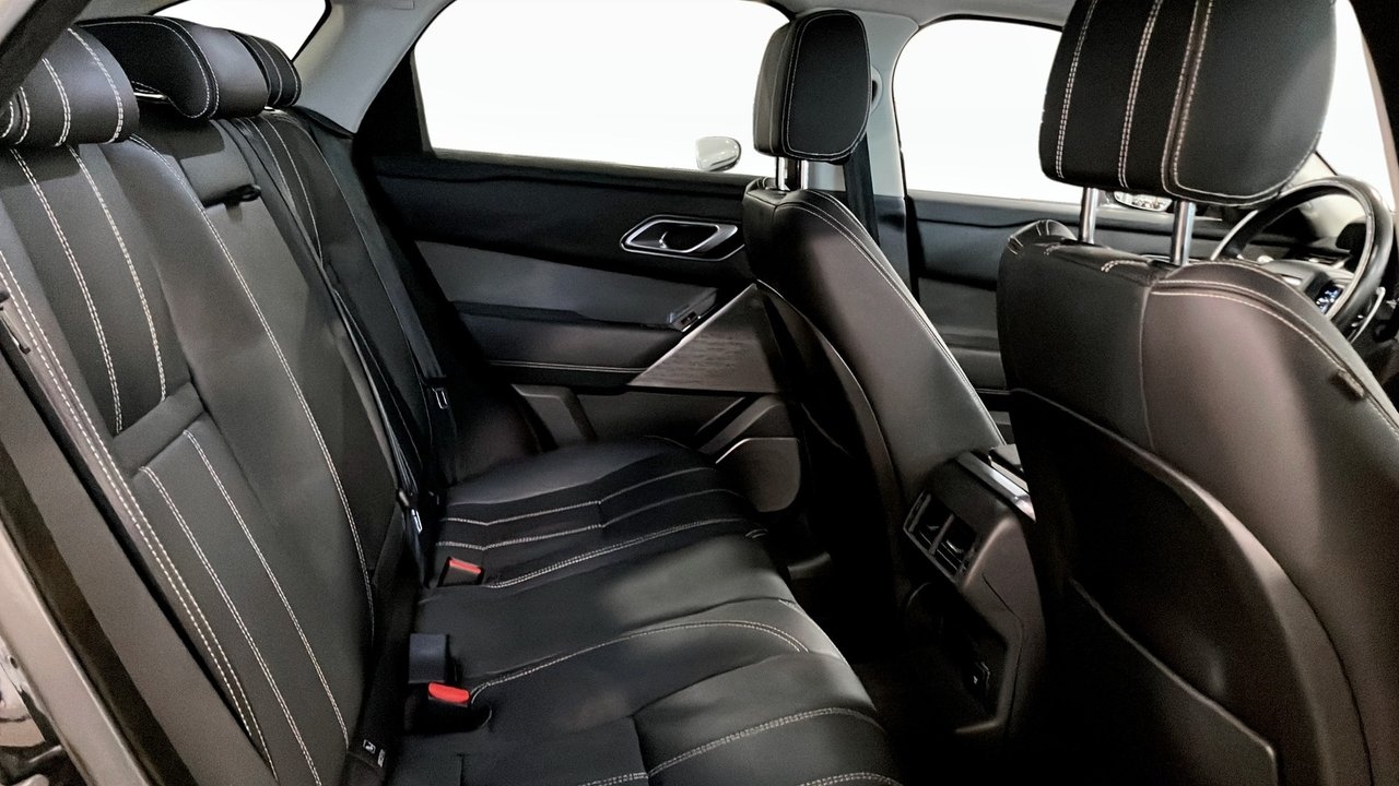 Land Rover Range Rover Velar 2021, kuva 5/9