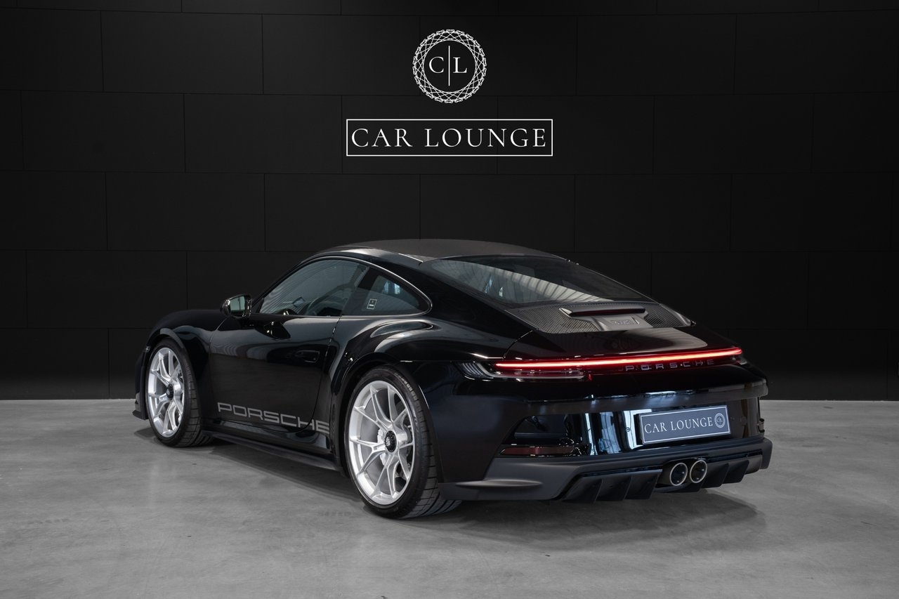 Porsche 911 GT3 Touring \ 2022, bild 5/10