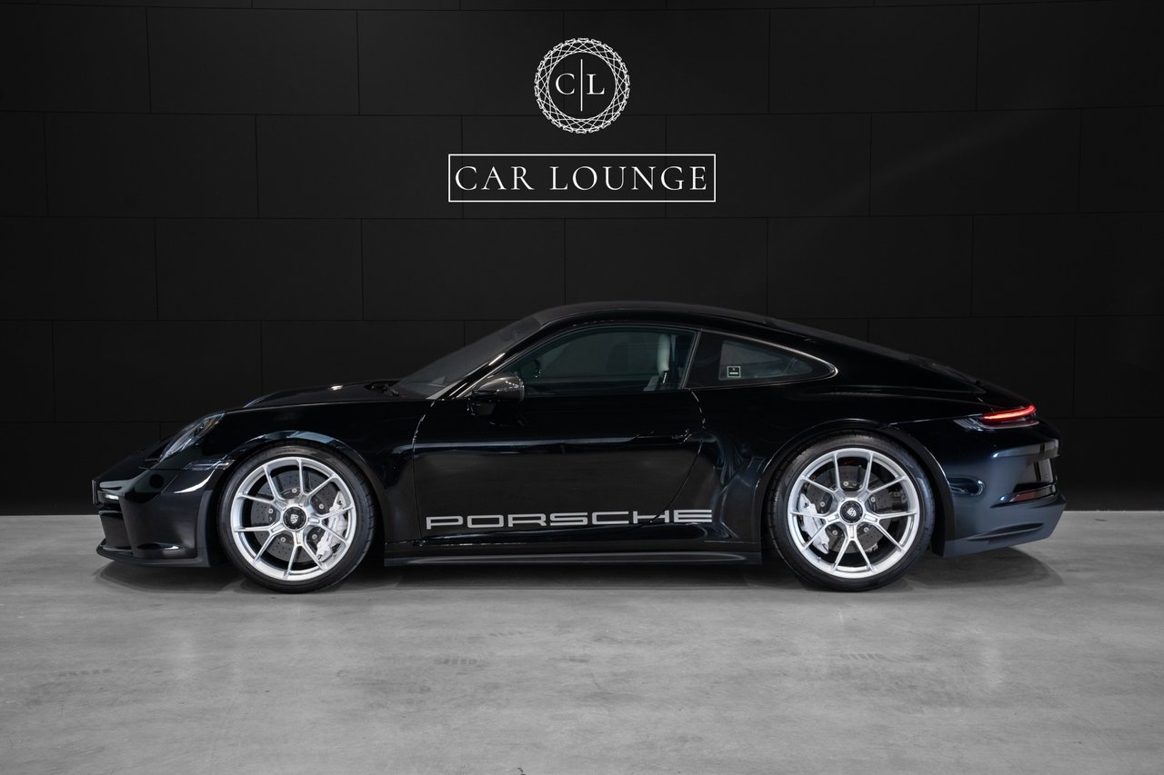 Porsche 911 GT3 Touring \ 2022, bild 6/10