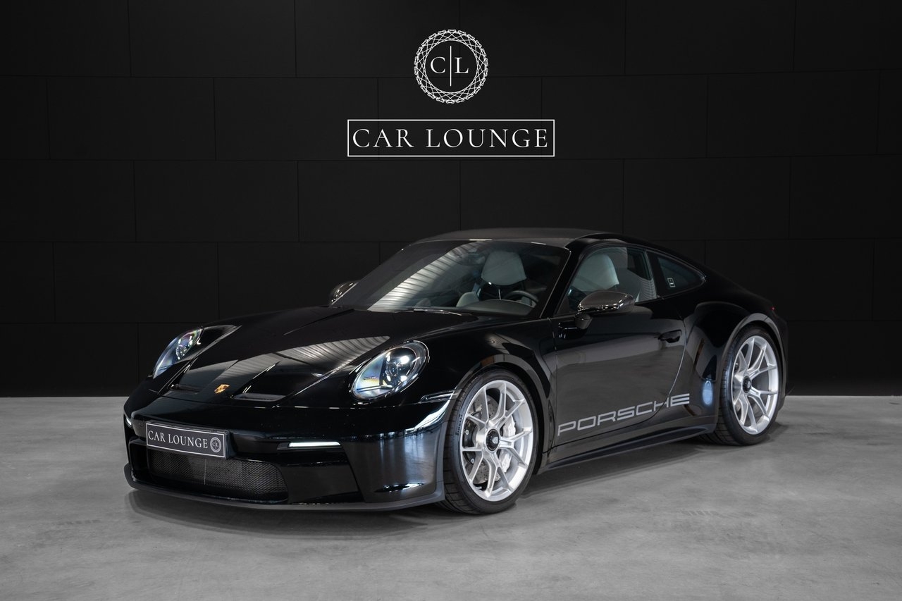 Porsche 911 GT3 Touring \ 2022, bild 7/10