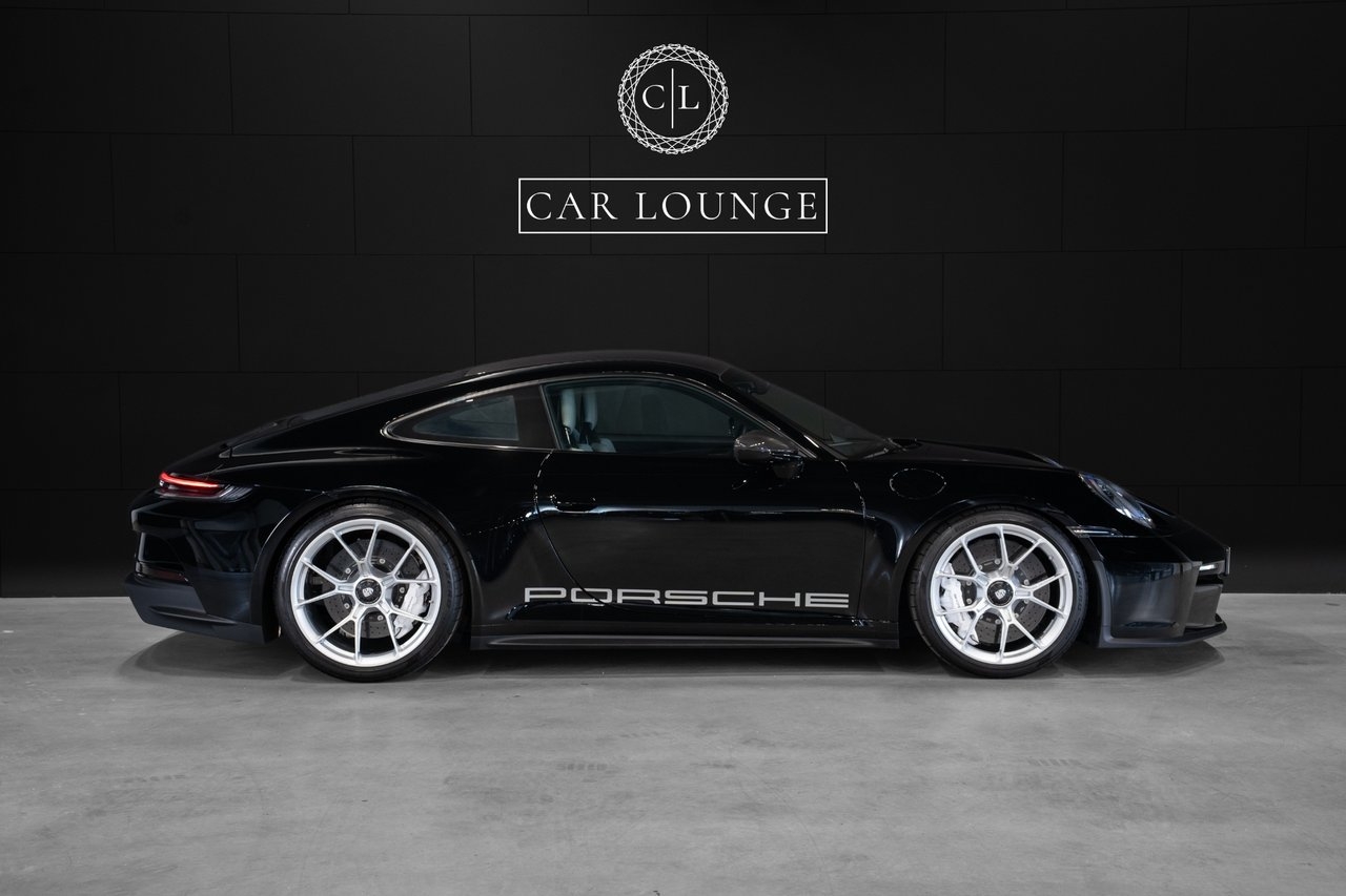 Porsche 911 GT3 Touring \ 2022, bild 2/10