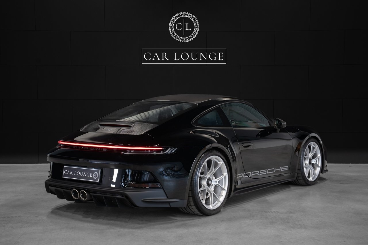Porsche 911 GT3 Touring \ 2022, bild 3/10