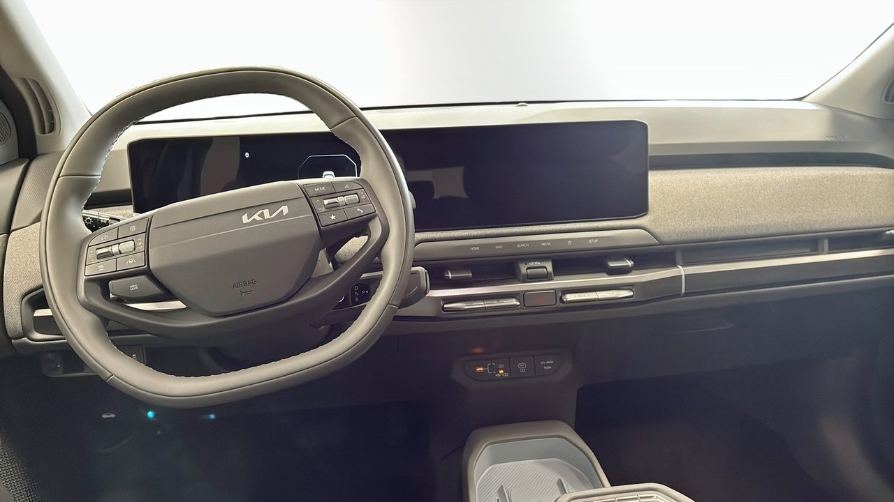 Kia EV3 LONG RANGE GODKÄND 2025, bild 7/12