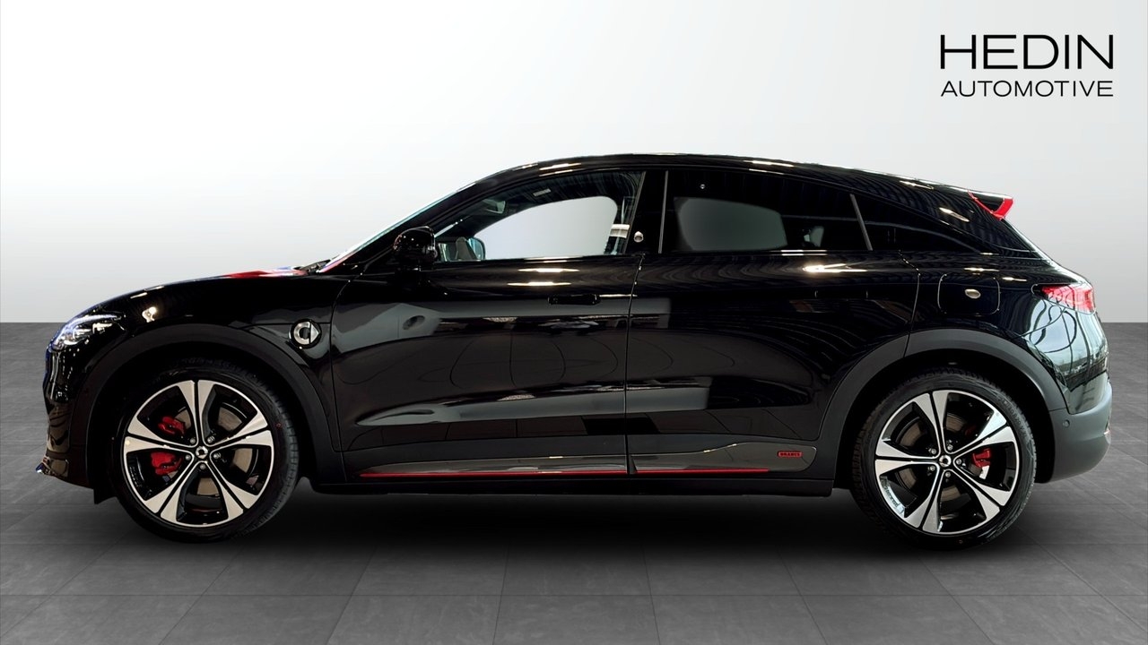 Smart #3 3 BRABUS 2026, bild 5/10