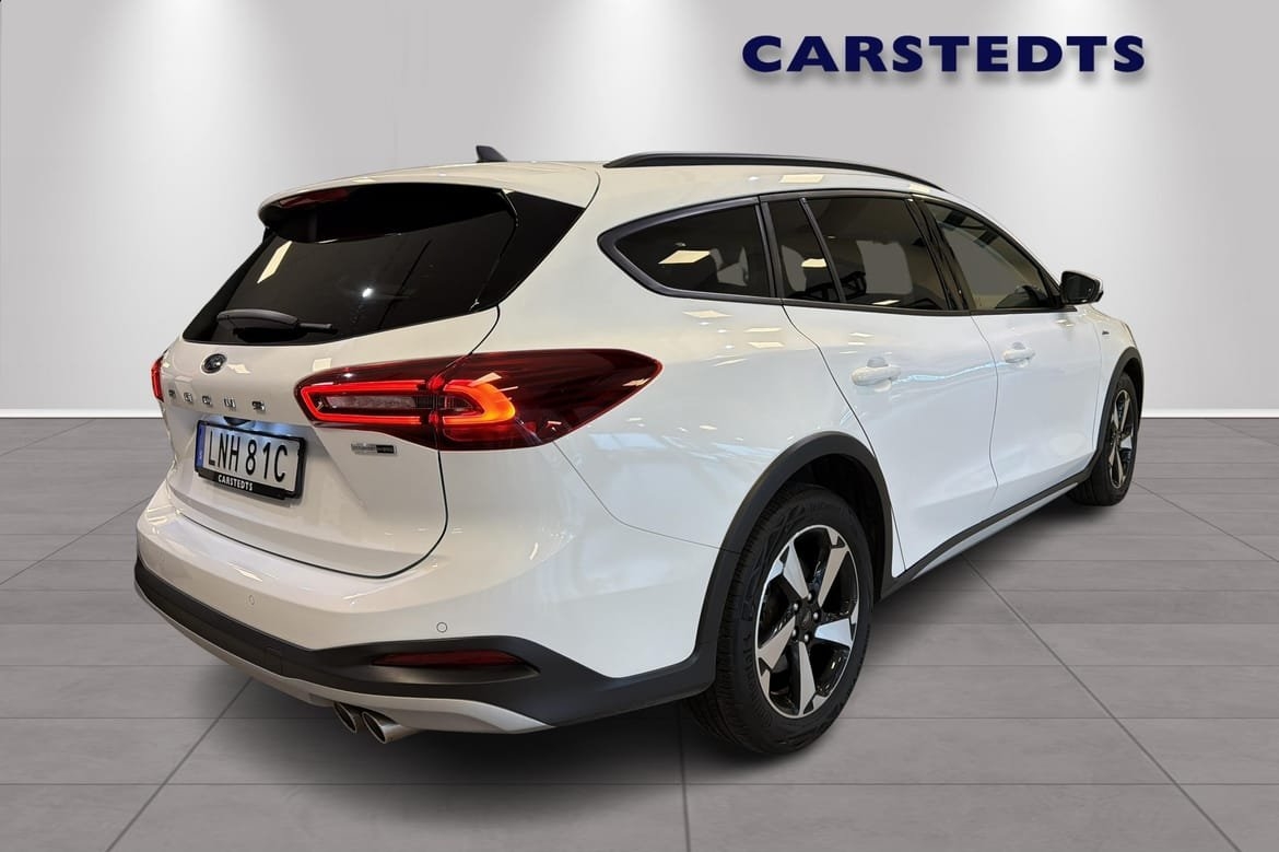 Ford Focus 2023, kuva 3/10