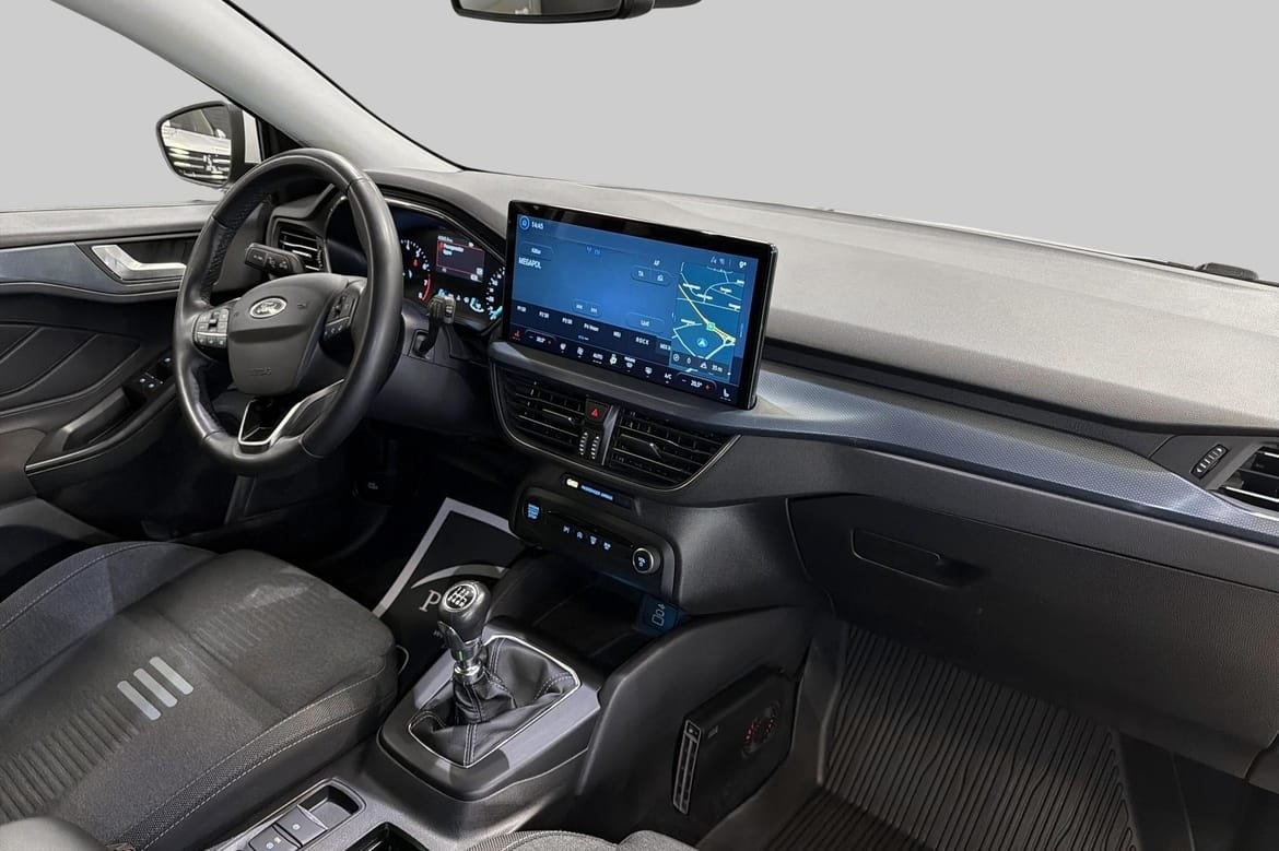 Ford Focus 2023, kuva 4/10