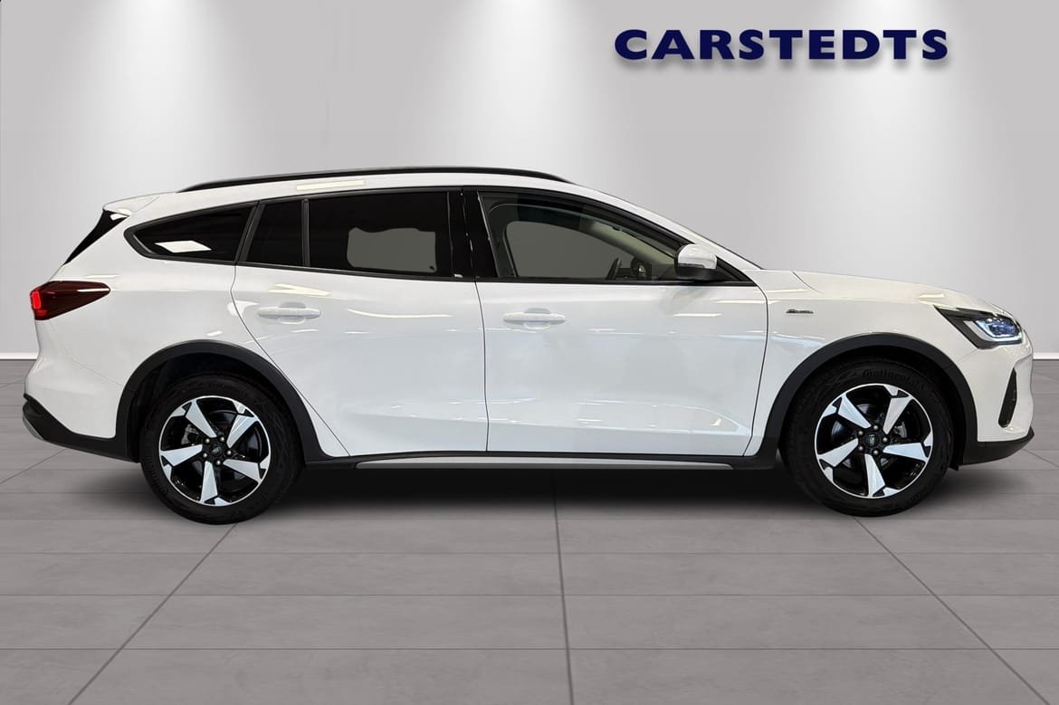 Ford Focus 2023, kuva 2/10