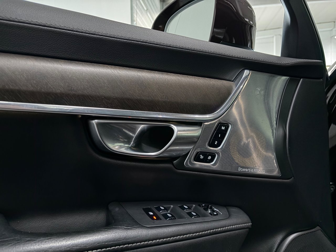 Volvo V90 Cross Country D5 AWD Pro 2018, bild 7/10