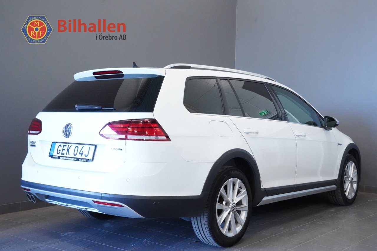 Volkswagen Golf 2020, kuva 2/10