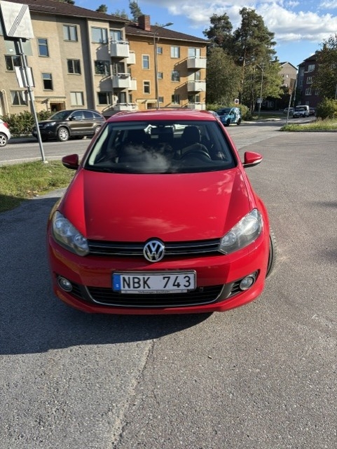 Volkswagen Golf 2013, bild 2/7