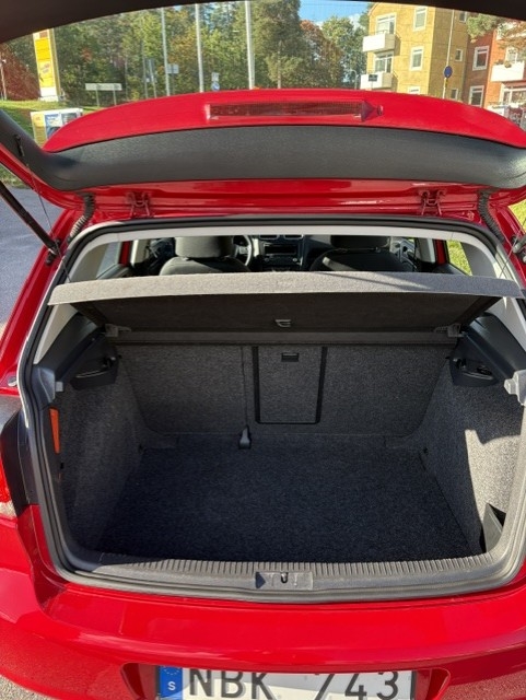 Volkswagen Golf 2013, bild 4/7