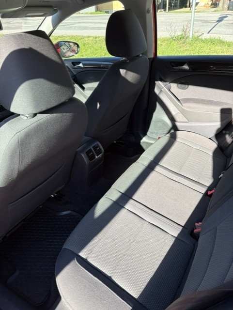 Volkswagen Golf 2013, bild 5/7