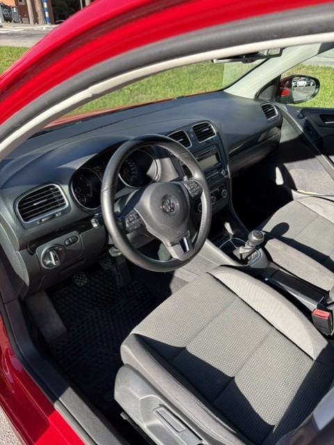 Volkswagen Golf 2013, bild 6/7