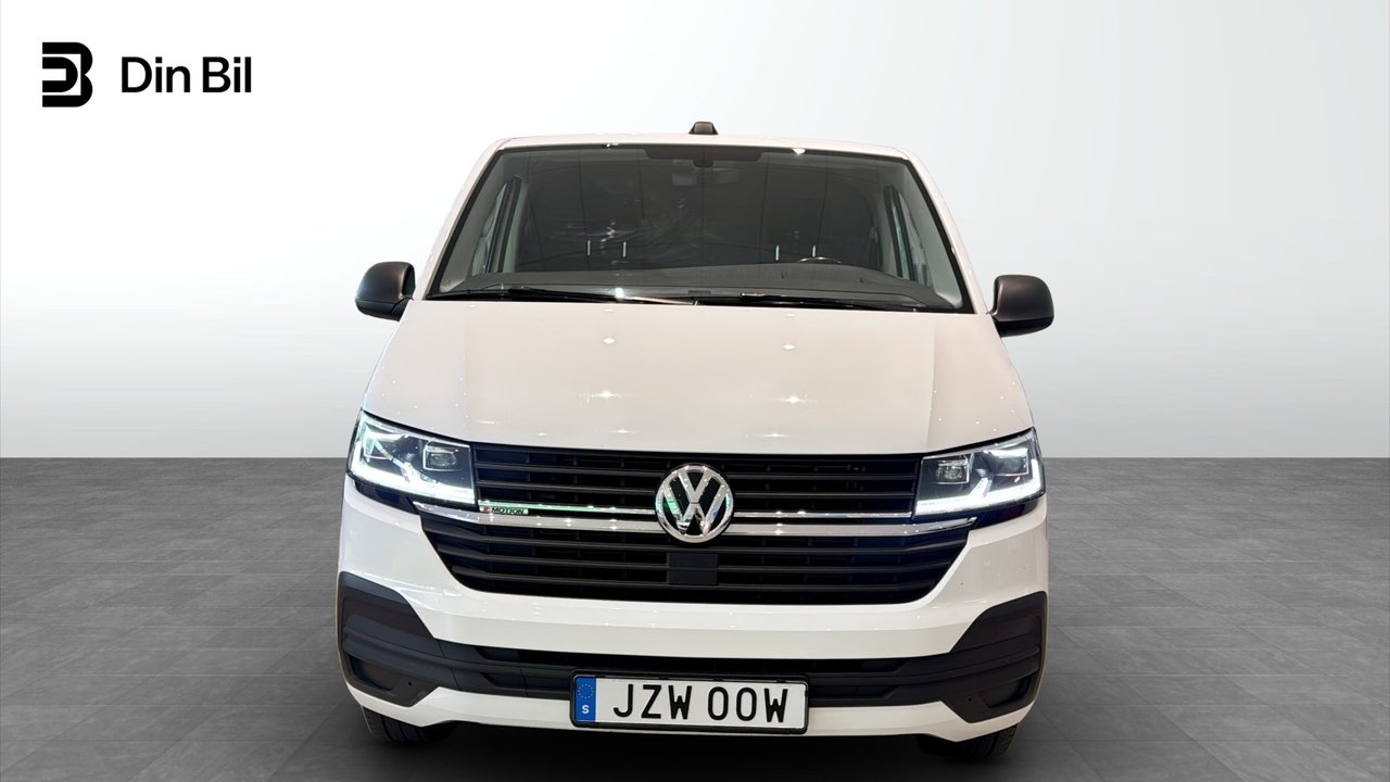 Volkswagen Transporter 2023, bild 4/14