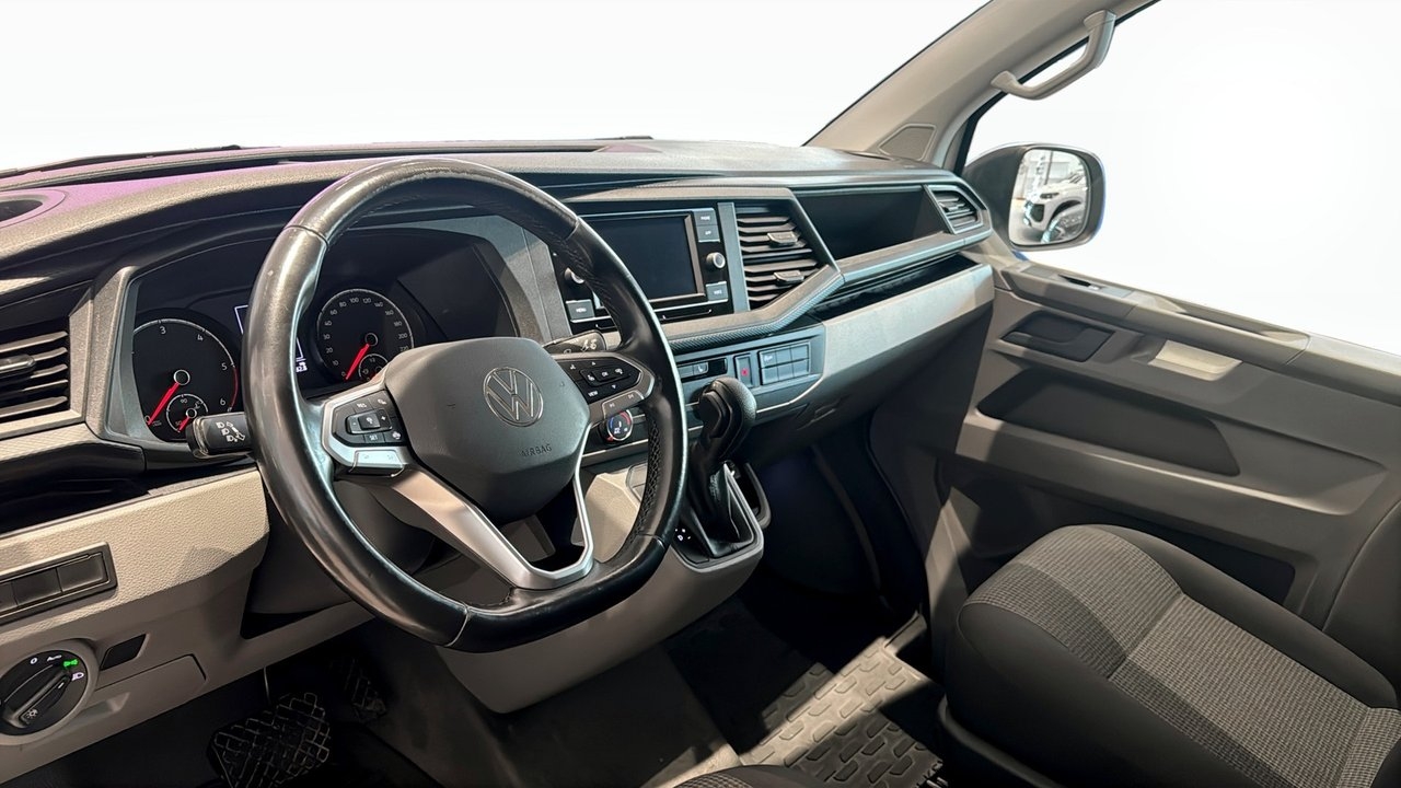 Volkswagen Transporter 2023, bild 7/14