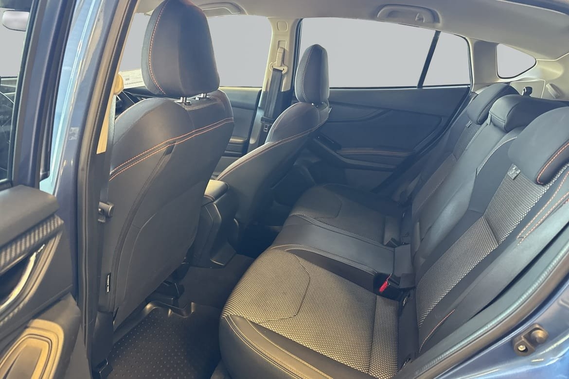 Subaru XV 2018, kuva 7/10