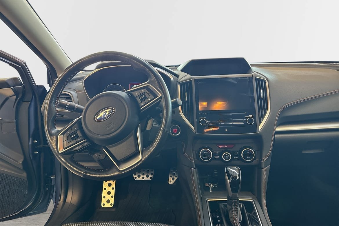 Subaru XV 2018, kuva 5/10