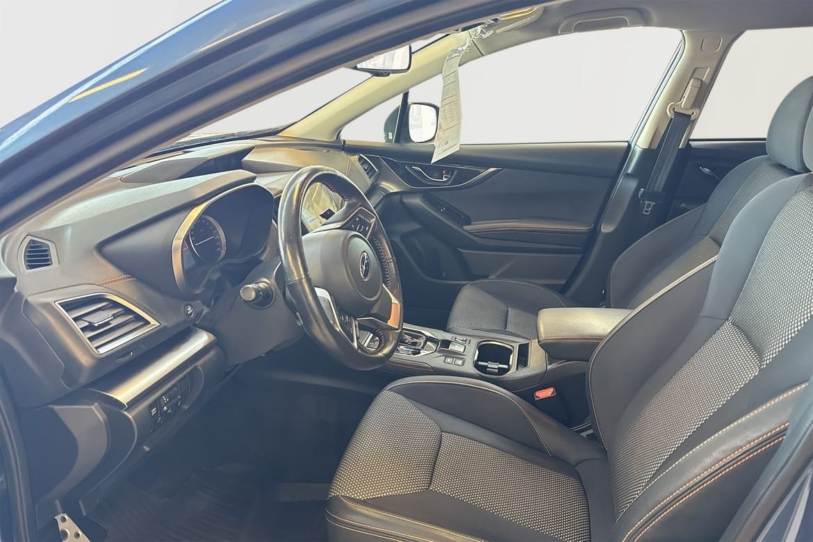 Subaru XV 2018, kuva 4/10