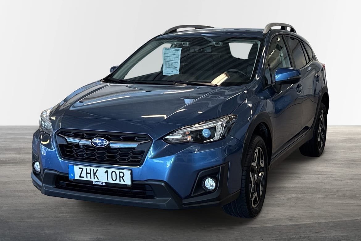 Subaru