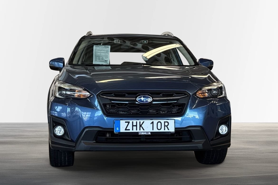 Subaru XV 2018, kuva 2/10